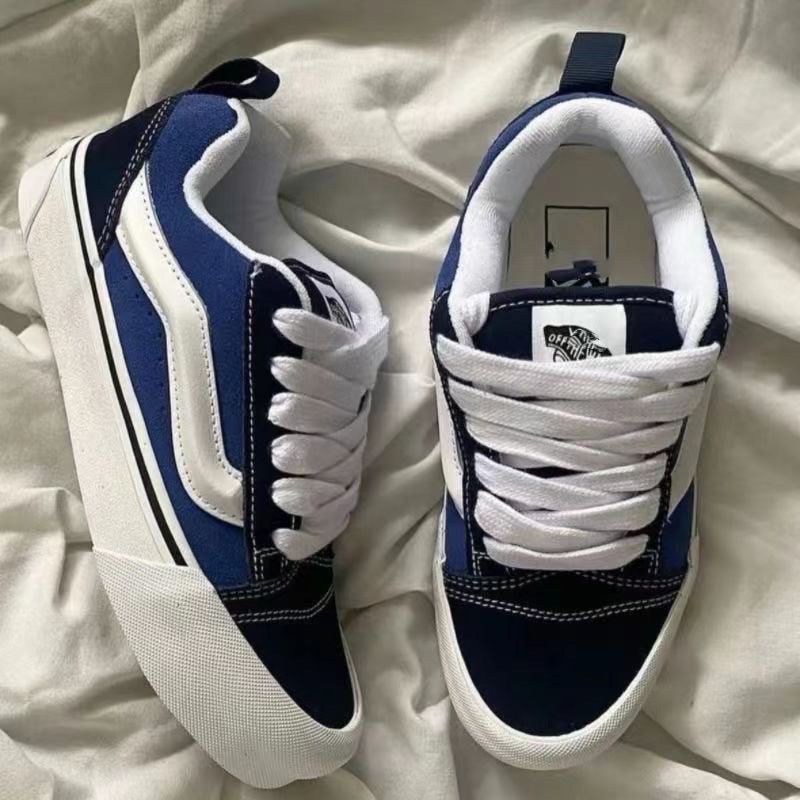 Vans knu skool кроссовки кросовки кеды кросы ванси вансы