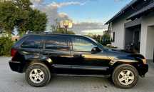 Jeep Grand Cherokee WK