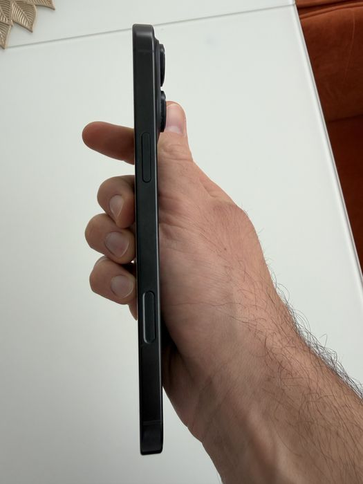 Apple Iphone 16 Pro Max 256 gb