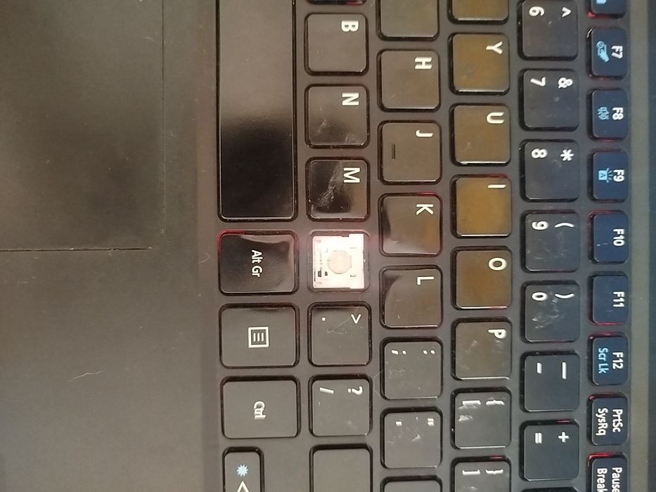 Sprzedam Acer Aspire V Nitro