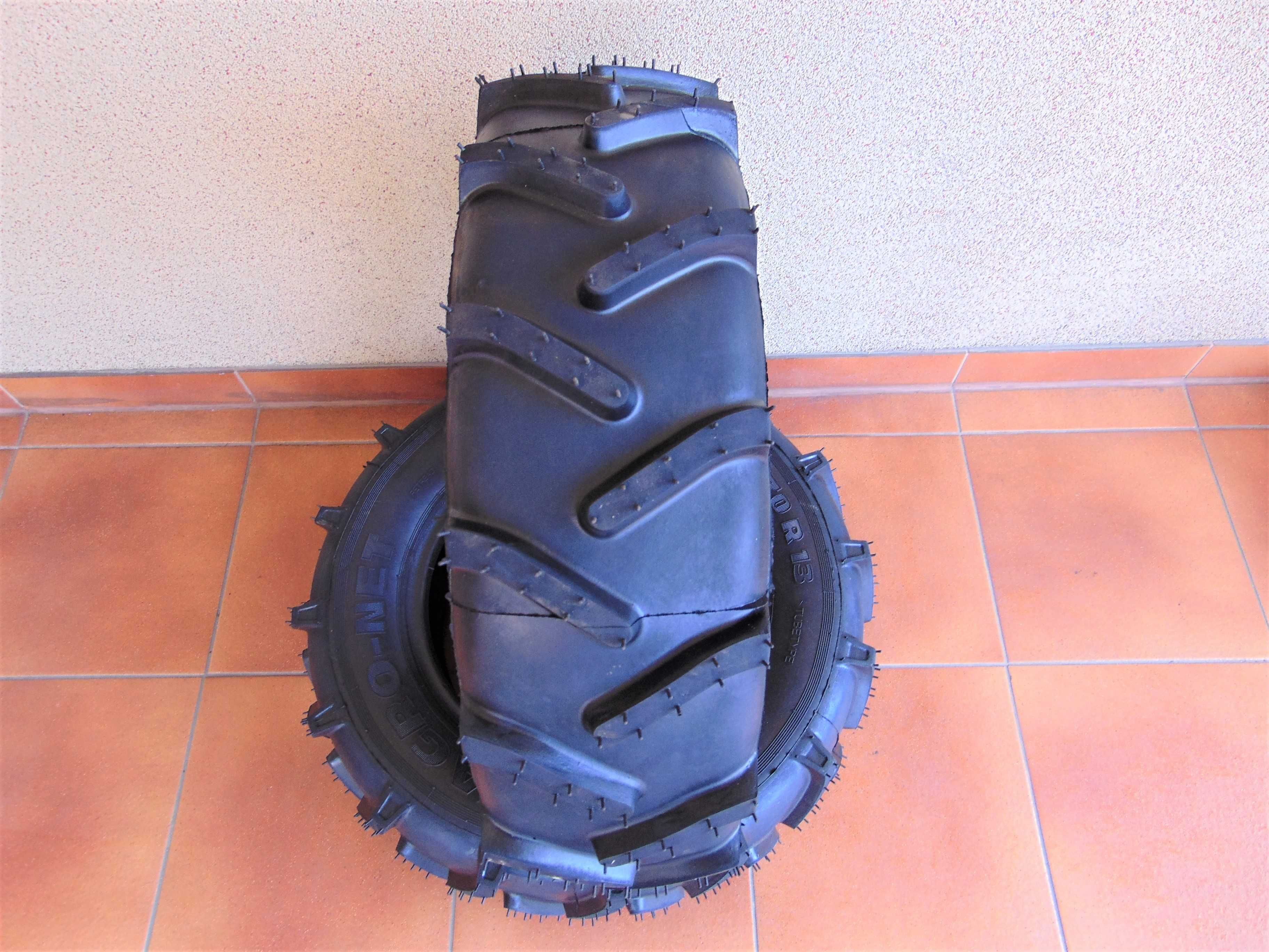 Opona Opony 175/70 R13 Traktorek Siewnik Jodełka Wrak Race