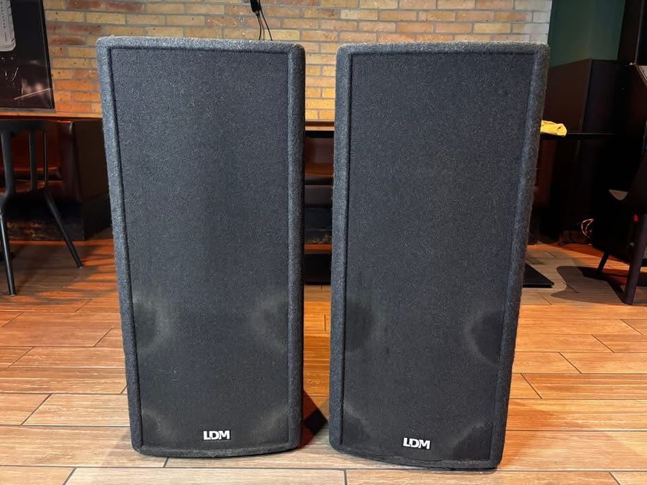 2 kolumny LDM-PDP-612