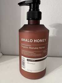 Okazja! NOWY Ahalo Honey Organic Manuka Honey odżywka do włosów