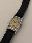 Zegarek art deco luga
