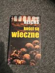 Kathy Reichs - Kości są wieczne