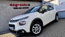 Citroën C3 Bezwypadkowy::Tablet::Navi::Gwarancja