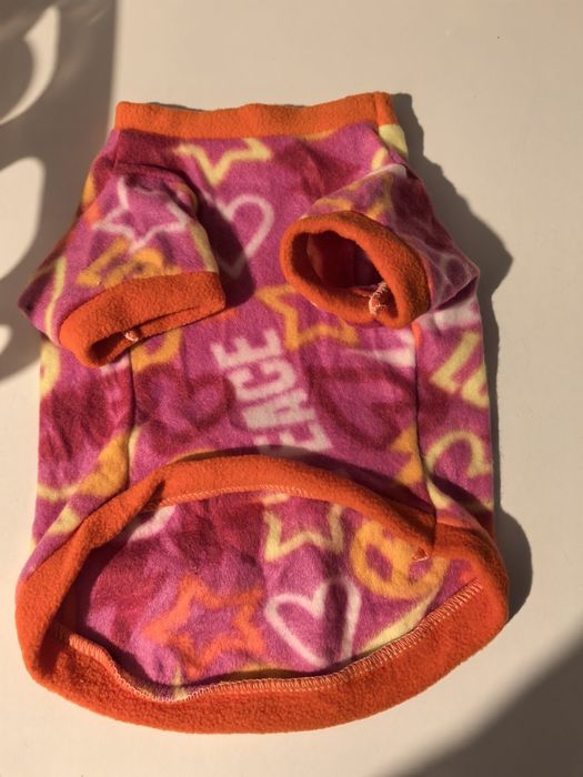 Bluza dla pieska #rozmiar M