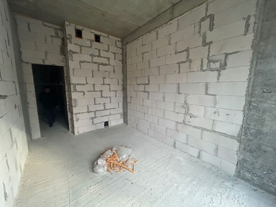 Продаж 3-к кварт на 1му пов/5 новобуд в ЖК "Підзамче"Брама" Е-Оселя