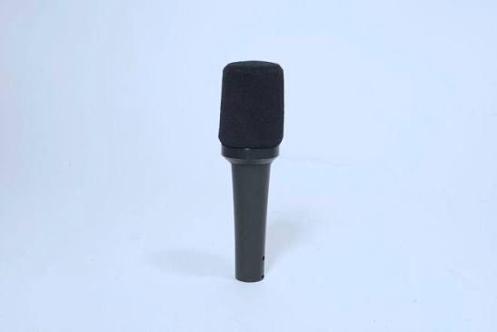 Shure SM57 + osłona Shure A2WS