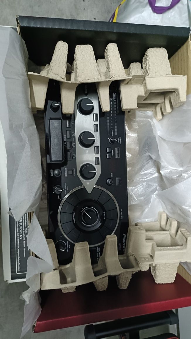 Pioneer rmx -1000