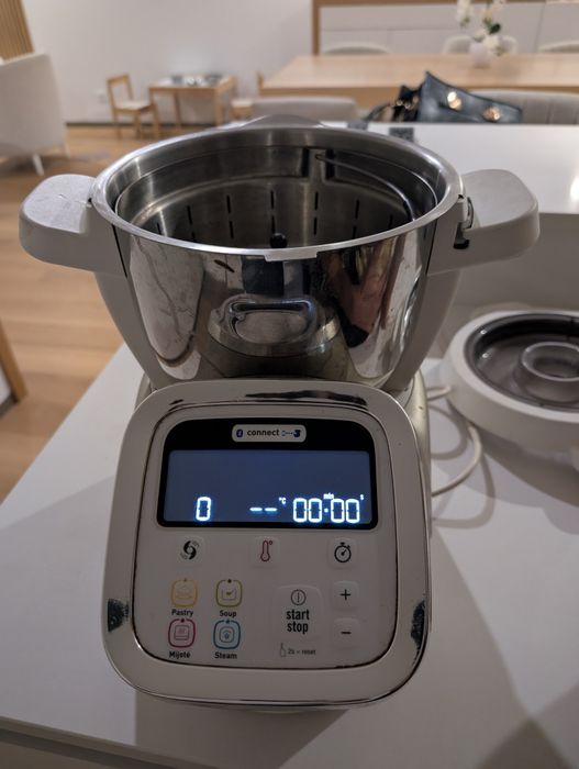 Moulinex Companion