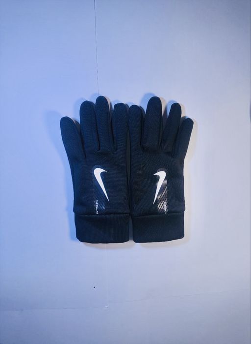 Рукавиці найк на зиму