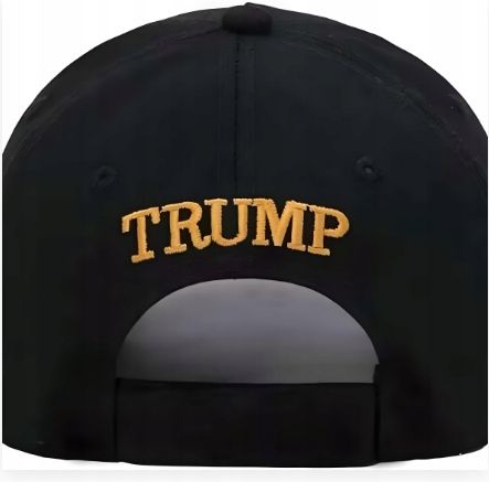 Czapka z daszkiem Donald Trump Make America Great Again