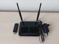 Router D-Link DWR-116