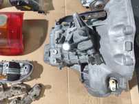 Material para Opel corsa B