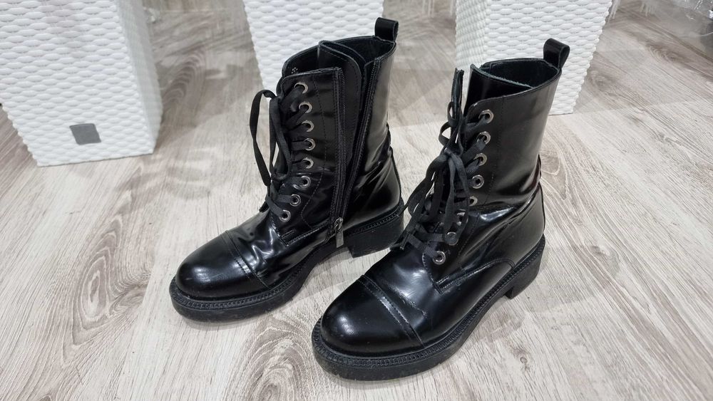 Buty Gino Rossi rozmiar 38