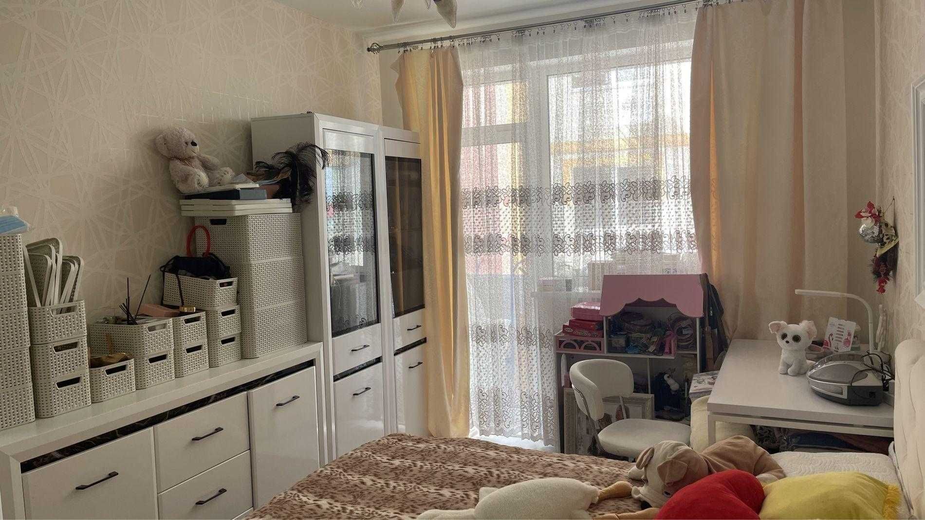 ТОП ЦІНА! ЖК Фемелі 3 кімнатна квартира Гатне 5 хвилин метро Теремки