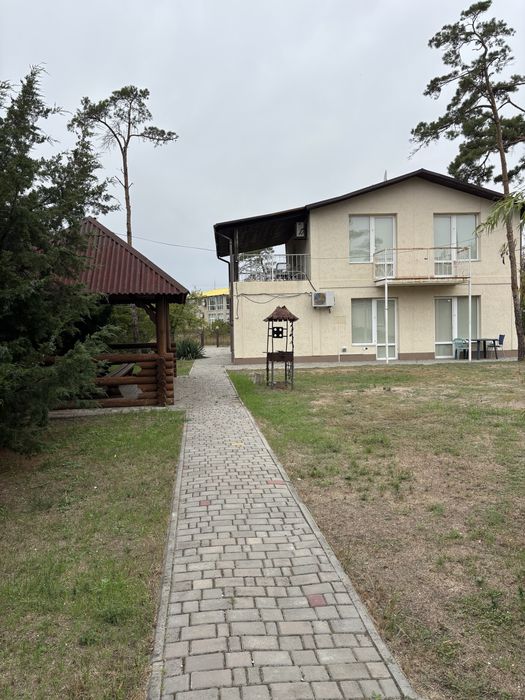 Здаемо будинки в коблево біля моря