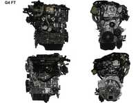 Motor Completo  Usado KIA SPORTAGE 1.6 T-GDi