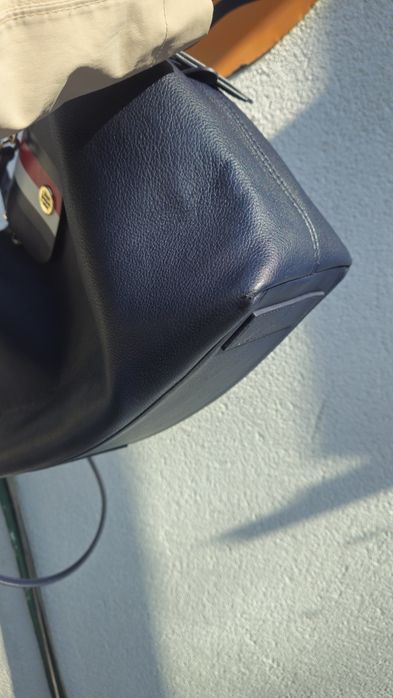 Torebka Shoperka Tommy hilfiger