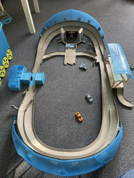 Трек Тачки 3 Disney Pixar Ультімейт Флорида