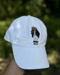 Бейсболка Ralph Polo Lauren, унисекс оригинал