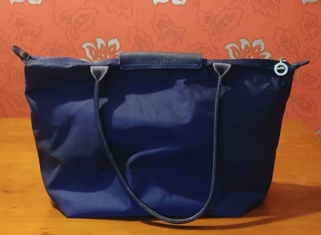 Mala Longchamp original