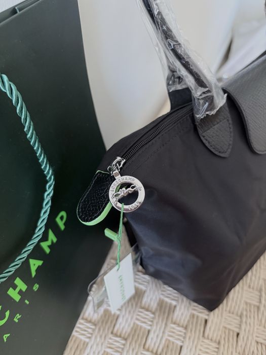 Torebka LongChamp Le Pliage M