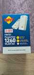 Fritz! Powerline 1260 WLAN Set