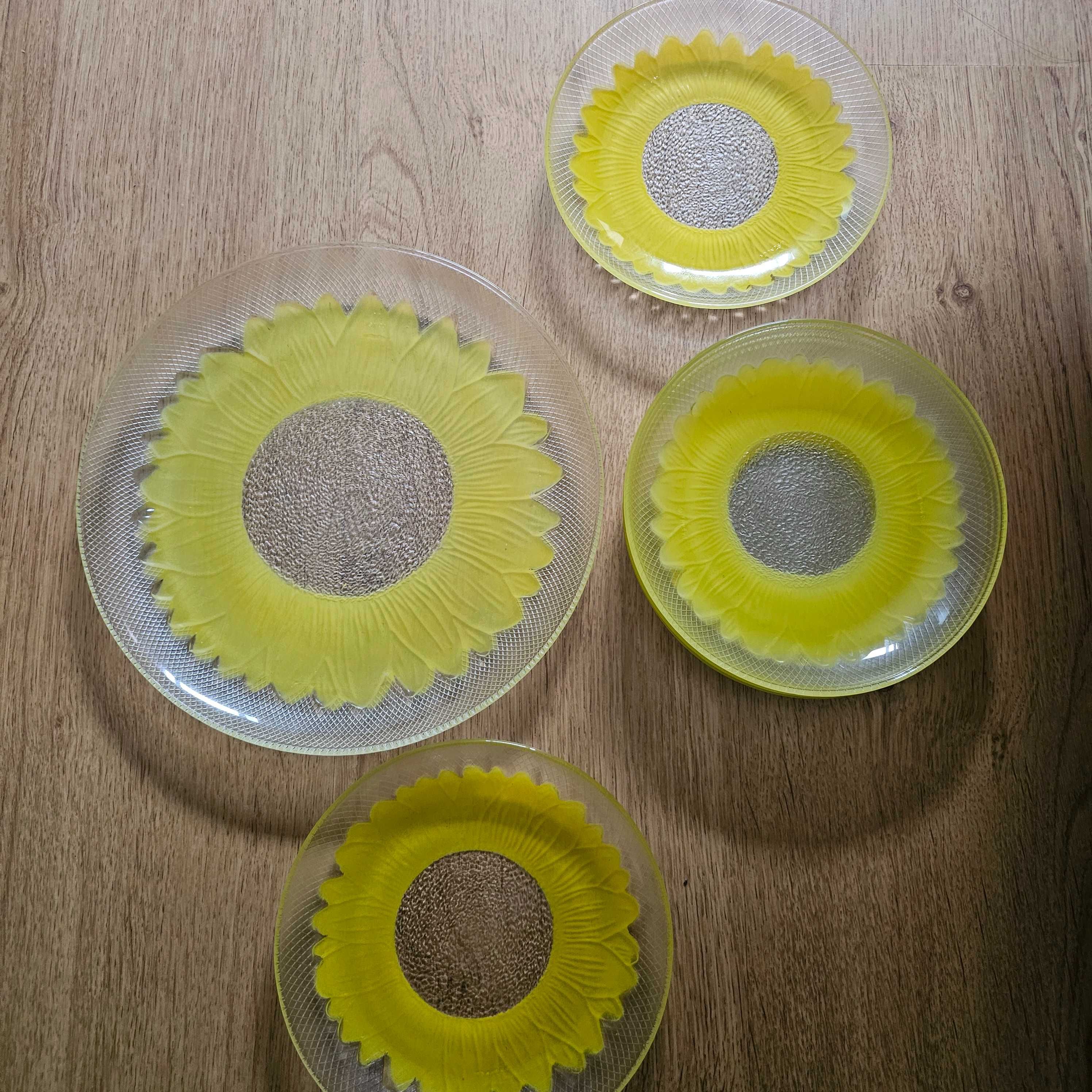 Conjunto 7 peças para Bolos/Sobremesas
