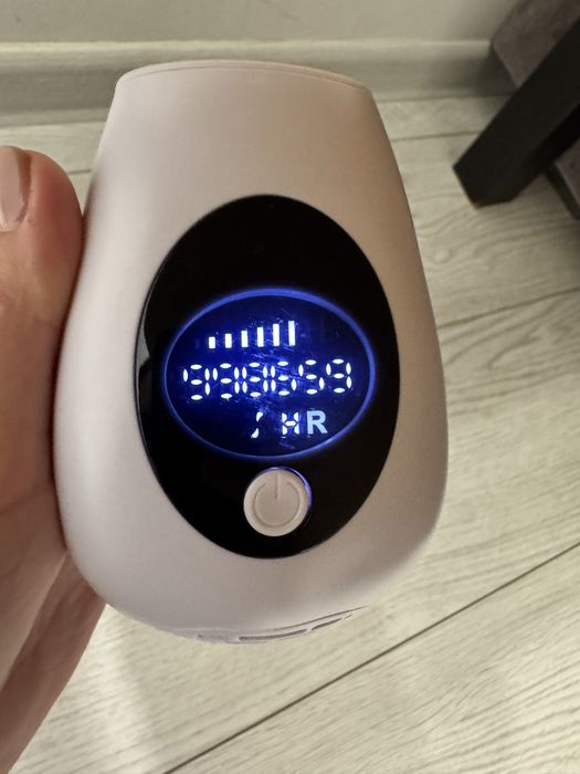 Лазерный эпилятор фотоэпилятор AM001