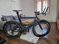 Planet X exocet rozmiar L 55 TT czasówka
