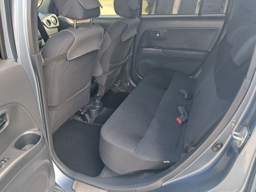 Продам Daihatsu Materia 2010г.