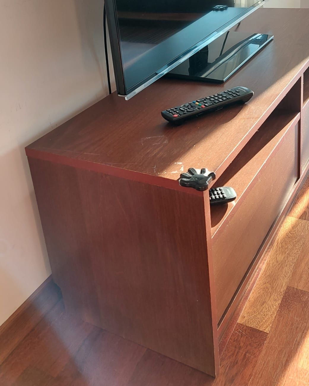 Szafka pod tv rtv stan bdb Tip on