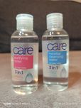 Tonik i Płyn micelarny Avon Care