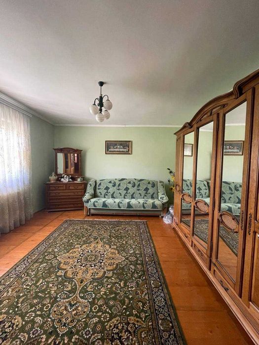 Продається житловий будинок м.Коломия
