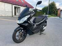 Honda PCX 125 ccm