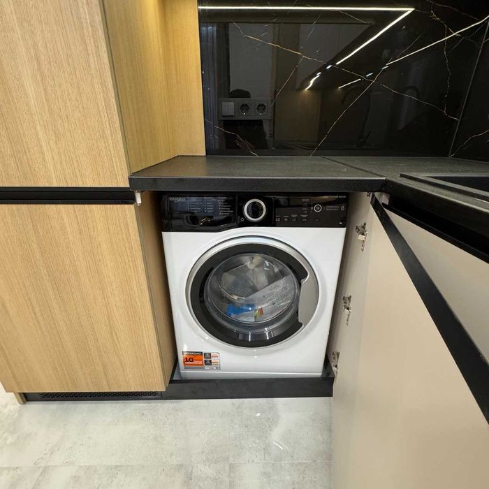 ПРОДАЖ 1к квартири в сучасному ЖК Manhattan