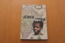 África Negra - Livraria Arco-Íris