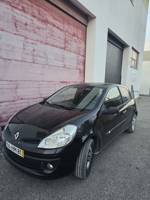 Renault Comercial 1.5dci