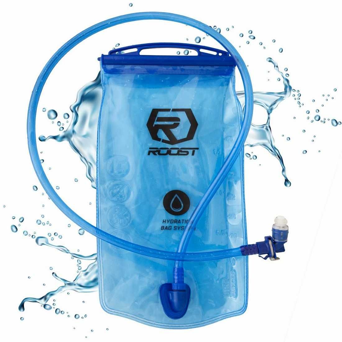 Mochila de HidrataçãoNova Roost X-Ruby  - Hidration PackNew