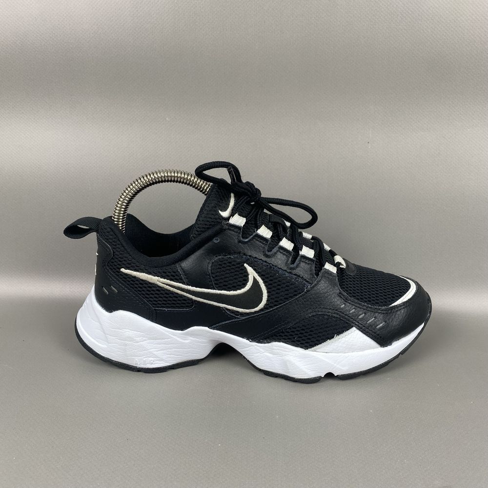 Кросівки Nike Air Heights Black [CI0603-001] Оригінал