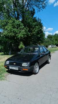 Продам ford sierra 1.8