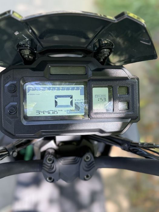 Скутер Forte Unicorn 150 ТОРГ!