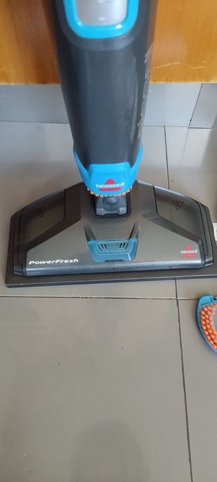 Mopa a vapor Bissell PowerFresh