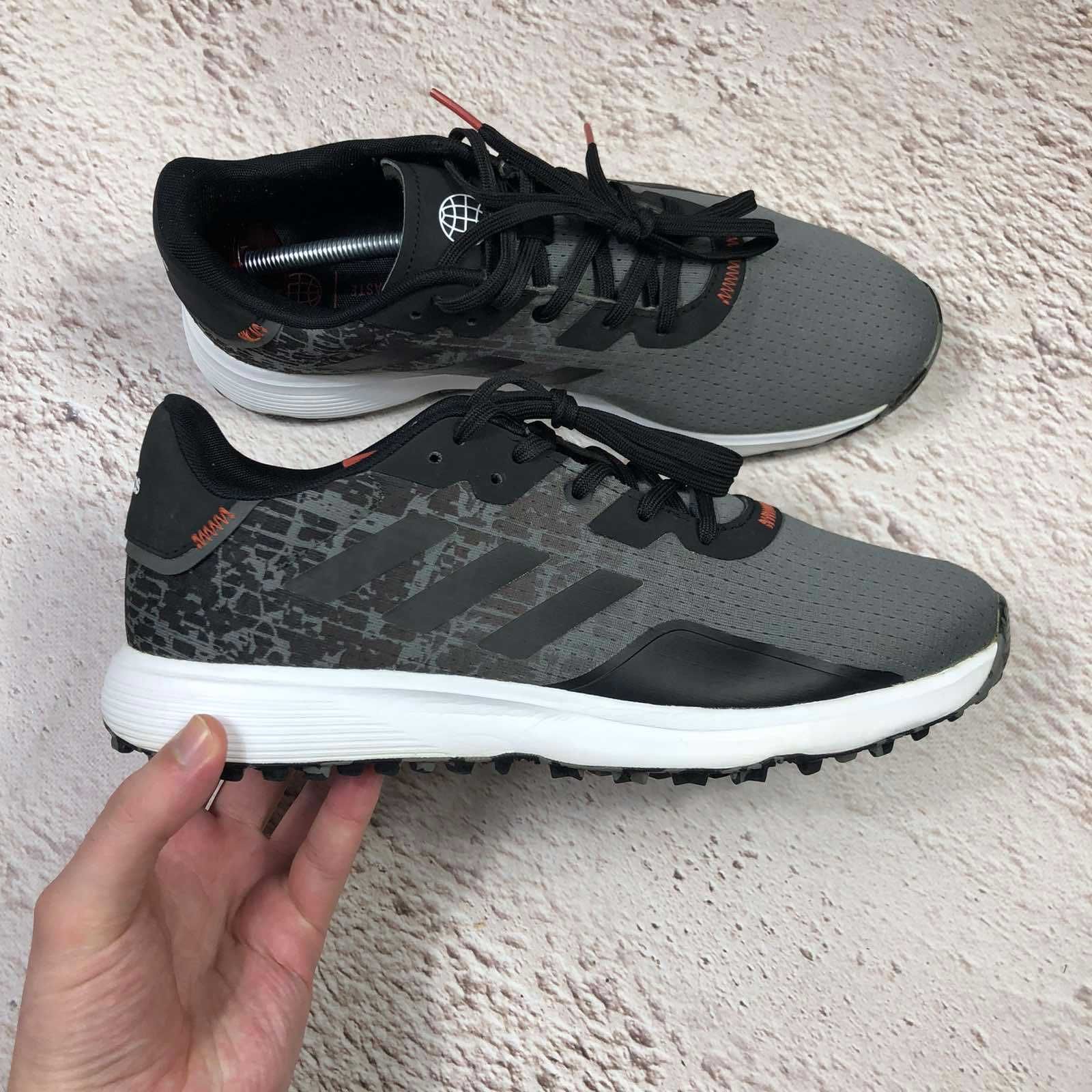 adidas s2g чоловічі кросівки оригінал