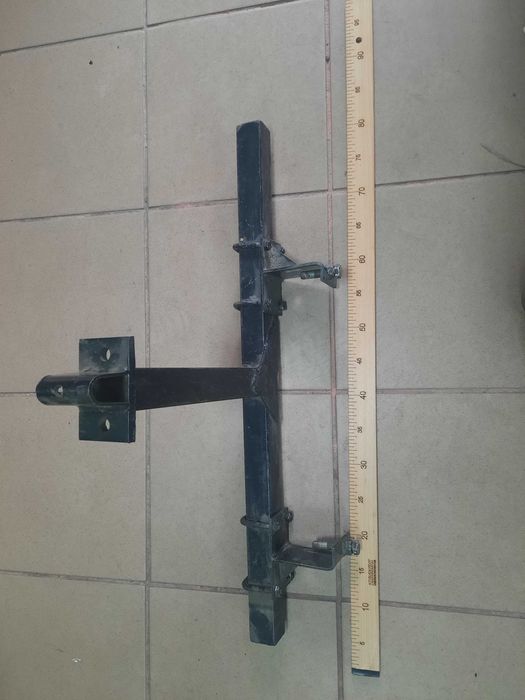 Зчепка подвійна sadko