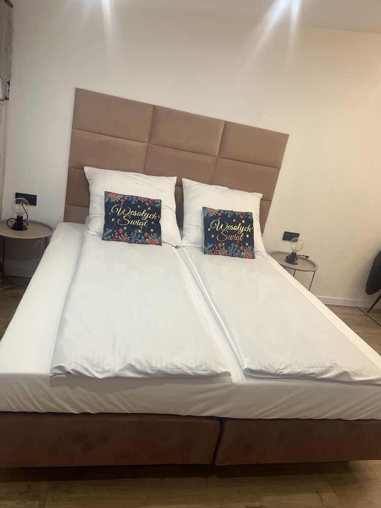 Apartament w Górach Szklarska Poreba