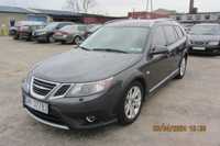 Saab 9-3X 4x4 210 KM