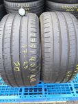 *Opony Yokohama Advan Sport 275/40/20 para